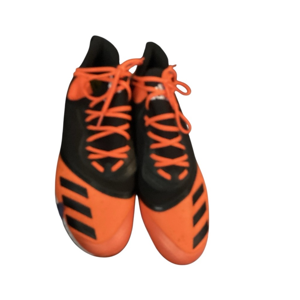 NWOT Adidas Bounce Cleats Size 15